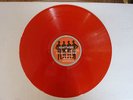Kraftwerk The Man Machine Red Vinyl