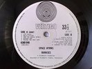 Ramases - Space Hymns - Vertigo Swirl UK 1971
