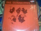 SILHOUETTES Conversations With Psych Jazz Segue DRUM BREAKS SUPER RARE OG shrink