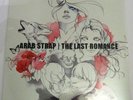 ARAB STRAP - THE LAST ROMANCE Vinyl Album 2005 10 Tracks *NEW*