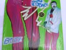 BECK - MIDNITE VULTURES Album LP 12 INCH 180 Gram Vinyl USA Import Bong Load NEW