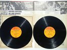 JIMI HENDRIX ELECTRIC LADYLAND 1968 1ST PRESS VG++ 1F/1F/1C/1E TWOTONE*W7*R 6307