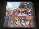 KISS Unmasked LP  sealed  NBLP 7225 vinyl inserts... PROMO NICE
