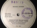 MICHAEL JACKSON - HUMAN NATURE 12