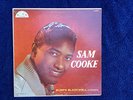 Sam Cooke S/T 1st Keen Deep Groove Label DG Original US Mono LP A-2001 Bumps