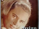 LUIZA feat. Moacir Santos - 1964 Bossa Nova Jazz RARE LP BRAZIL HEAR