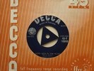 TOMMY STEELE, KNEE DEEP IN THE BLUES, N/MINT TRI DECCA LABEL