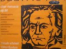 Eterna 825 054 Blue/White ED.1 Beethoven-Choral Fantasy -Konwitschny NM