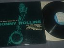 SONNY ROLLINS 