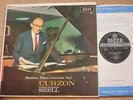 SXL 6023 W/B BRAHMS PIANO CONCERTO No.1 - CURZON/LSO/SZELL