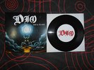 DIO - ALIVE IN THE DARK LIVE IN ITALY 1987 RARE 7