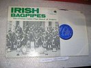 LP Folk Fintan Lalor Pipe Band Of Dublin - Irish Bagpipes (12 Song) AVOCA / IRE