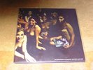 Jimi Hendrix - Electric Ladyland - Nude Cover, UK Press. Polydor 2310269/70