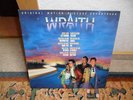 The Wraith - (Interceptor / Charlie Sheen) - OST - / Top