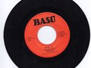 Basic Sounds Of Pittsburgh-Feel It /Time After Time-Baso 203952 Funk