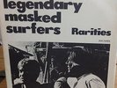 Bootleg Vinyl LP Jan & Dean The legendary Masked Surfers