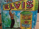 Bootleg Vinyl LP Elvis' 1961 Hawaii Benefit Concert