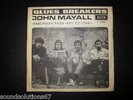 John Mayall's Blues Breakers ( Parchman Farm ) Ultra-Rare P/C 1st Press 1966 
