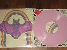 Thee oh Sees,,Help,,new,col.,lim.IntheRedRec.,Kbd,TY Segall,A-Frames