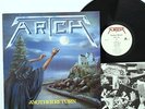 ARTCH -Another Return LP 1988 ++Norway Power Metal++ liege lord nasty savage oz