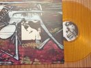 Converge Petitioning the Empty Sky LP Vinyl Clear Gold jane doe baroness isis