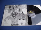 1966 UK Ist Press MONO Beatles 