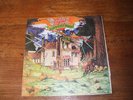 MADDER LAKE Butterfly Farm (1973)LP- MUSHROOM / NM