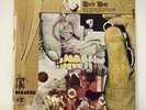 FRANK ZAPPA The Mothers Of Invention Dbl LP Uncle Meat 1969 Bizarre booklet