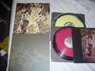 Kylesa Static Tensions 2LP 45RPM Special Edition