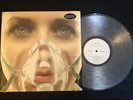 Underoath - They're Only Chasing Safety Clear Vinyl OOP RARE ONLY 400 Played 2x