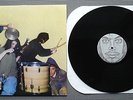 GANG GANG DANCE REVIVAL OF THE SHITTEST LP ORIG BLACK DICE DOUBLE LEOPARDS WARP
