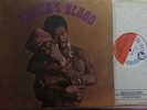 Lee Perry - Africa´s Blood - OG UK Trojan LP