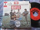 45T EP  THE  BEATLES   