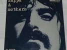 FRANK ZAPPA & MOTHERS OF INVENTION 