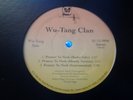 WU-TANG CLAN Protect Your Neck 12