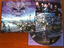 Iron Maiden - Brave New World - Double LP Picture Discs