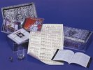 IRON MAIDEN VERY RARE BOXSET EDDIE S ARCHIVES COMPLETE METALLICA ACDC SLAYER