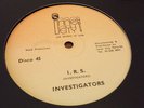 Investigators IRS Rare Killer Roots 12