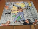 Yabby You Chant Down Babylon Kingdom Killer LP Listen 