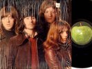 BADFINGER Straight Up LP APPLE 3387 clean SHRINK