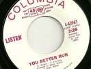 Listen 45 