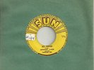 Johnny Cash 45 