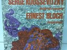 KOUSSEVITZKY DOUBLE BASS CONCERTO../ GARY KARR...