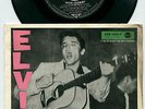 Elvis EPB 1254-1 RAR  S7/5 oder auch S8 Label