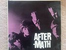Rolling Stones After-Math 1966 Vinyl