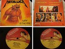 Metallica - Jump in the Fire LP