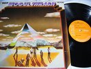 MOGUL THRASH - MOGUL THRASH LP , UK 1ST PRESS, STUNNING N/MINT, .