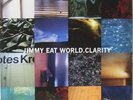 Jimmy Eat World - Clarity 2LP Marble Colour Vinyl w/ lyric sheet