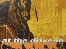 At The Drive In - Relationship of Command LP w/ Shrink + lyric sheet Rare 