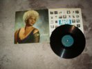 ORIGINAL 1962-RARE SOUL-ETTA JAMES-LP-ARGO 4013-(GREAT ALBUM)
